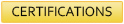 Certificazioni