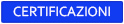 Certificazioni